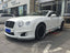 BODY KIT for BENTLEY CONTINENTAL GT II COUPE 2011 - 2015 FORZA PERFORMANCE Custom Fit WALD STYLE
Set includes:

Front Bumper with LED
Side Skirts
Rear Bumper
Rear Spoiler
Material: FRP Fiberglass

NOTE: Professional installation is required.