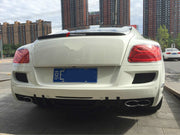 VALD STYLE BODY KIT FOR BENTLEY CONTINENTAL GT 2011-2015