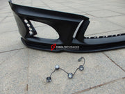 VALD STYLE BODY KIT FOR BENTLEY CONTINENTAL GT 2011-2015