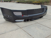 VALD STYLE BODY KIT FOR BENTLEY CONTINENTAL GT 2011-2015