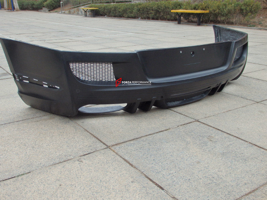 VALD STYLE BODY KIT FOR BENTLEY CONTINENTAL GT 2011-2015