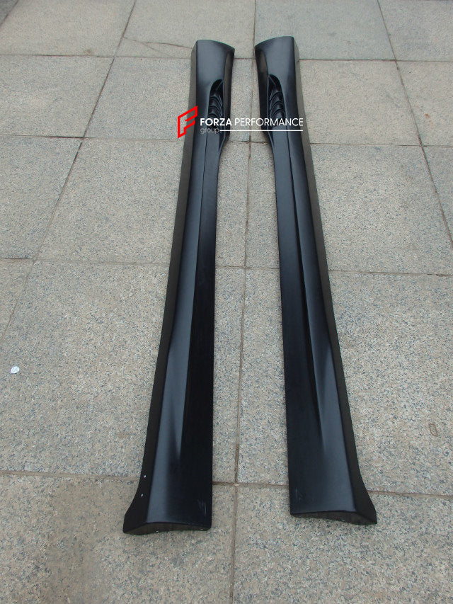 VALD STYLE BODY KIT FOR BENTLEY CONTINENTAL GT 2011-2015
