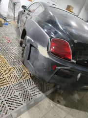 ASI BODY KIT for BENTLEY CONTINENTAL GT 2003 - 2011