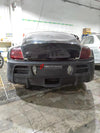 ASI BODY KIT for BENTLEY CONTINENTAL GT 2003 - 2011