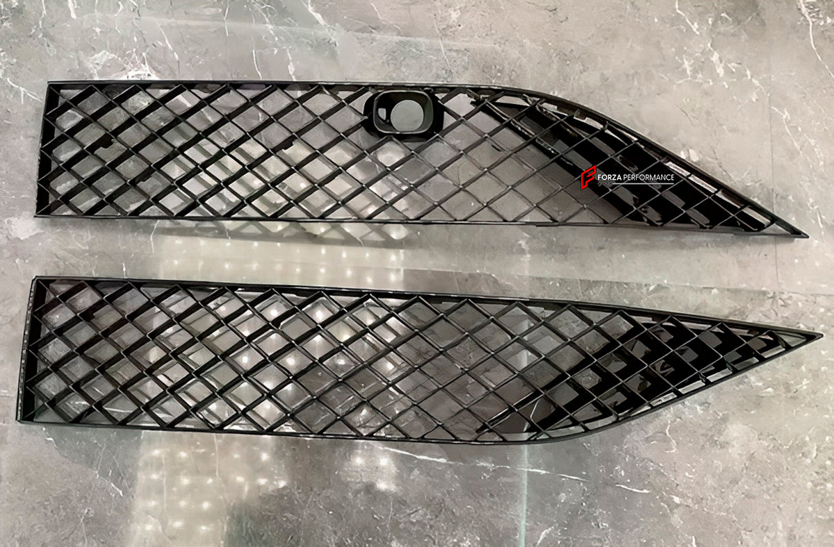 BODY KIT for Bentley Continental GT IV 2024+
Set includes:

Front Bumper Assembly
Hood Bonnet
Front Fenders
Door Panels
Side Skirts
Rear Fenders
Rear Bumper Assembly
Exhaust Tips
Material: Plastic

NOTE: Professional installation is required.
