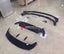 BODY KIT for BMW 1 SERIES F40 2019+  Set includes:  Front Lip  Rear Diffuser Spoiler Side Skirts
