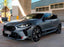 BODY KIT for BMW 1 SERIES F70 2025+
Set includes:

Front Lip
Front Bumper Canards
Side Skirts
Roof Spoiler
Rear Diffuser
Exhaust Tips
Material: Carbon

NOTE: Professional installation is required.