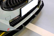 AERO KIT for BMW 2 SERIES G42 2021 - 2024

Set includes:


Front Lip

Side Skirts
Rear Spoiler
Rear Diffuser

Material: Plastic