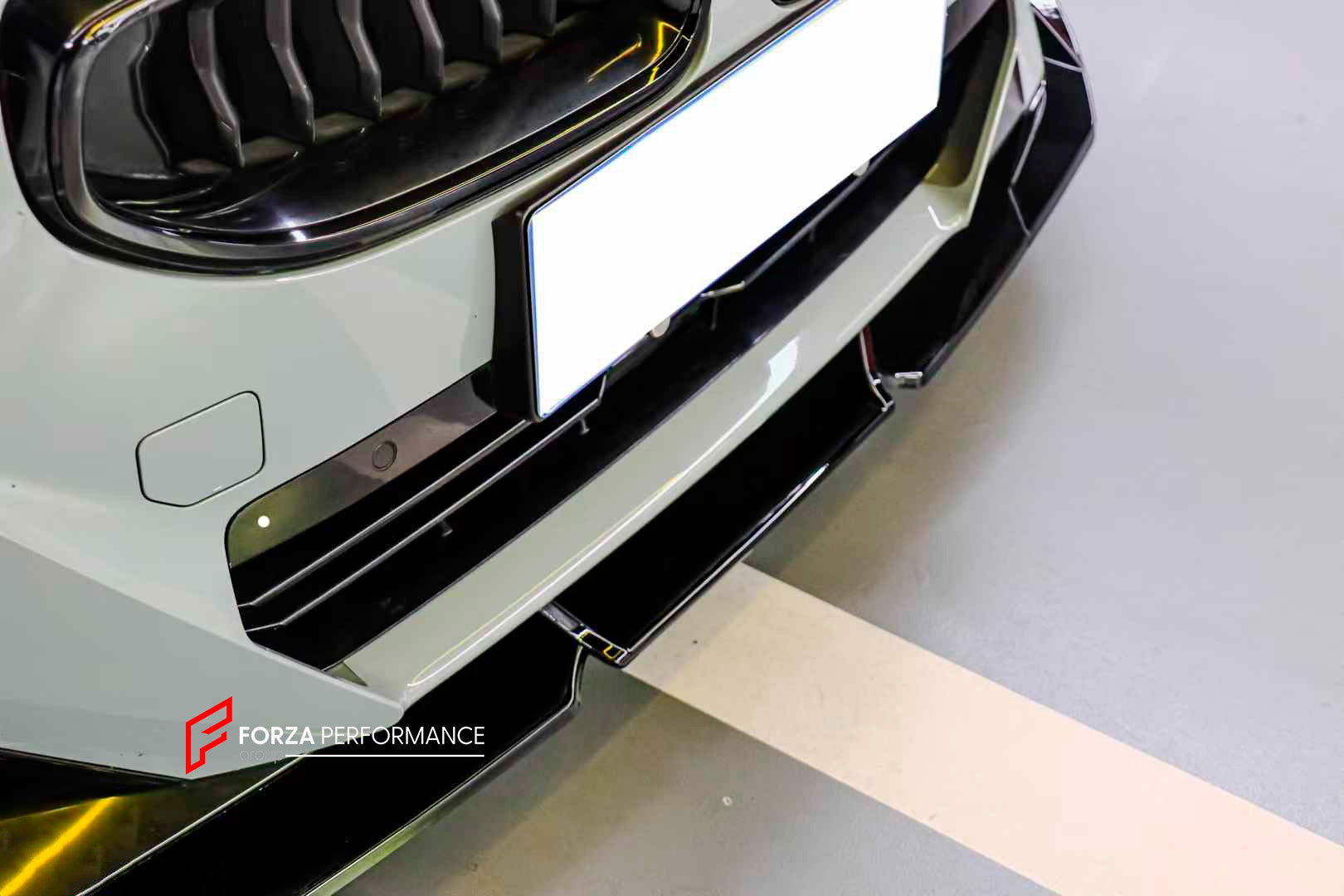 AERO KIT for BMW 2 SERIES G42 2021 - 2024

Set includes:


Front Lip

Side Skirts
Rear Spoiler
Rear Diffuser

Material: Plastic