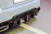 AERO KIT for BMW 2 SERIES G42 2021 - 2024

Set includes:


Front Lip

Side Skirts
Rear Spoiler
Rear Diffuser

Material: Plastic