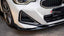 BODY KIT for BMW 2 SERIES G42 M240I 2021+

Set includes:
Front Lip
Side Skirts
Rear Bumper Fins
Rear Diffuser

Material: Plastic

NOTE: Professional installation is required.