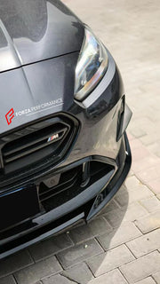 Body Kit for BMW 2 SERIES GRAN COUPE F74 F78 2025+
Set includes:

Front Lip
Front Bumper Side Canards
Side Skirts
Diffuser
Spoiler
Material: Plastic (PP)

NOTE: Professional installation is required.