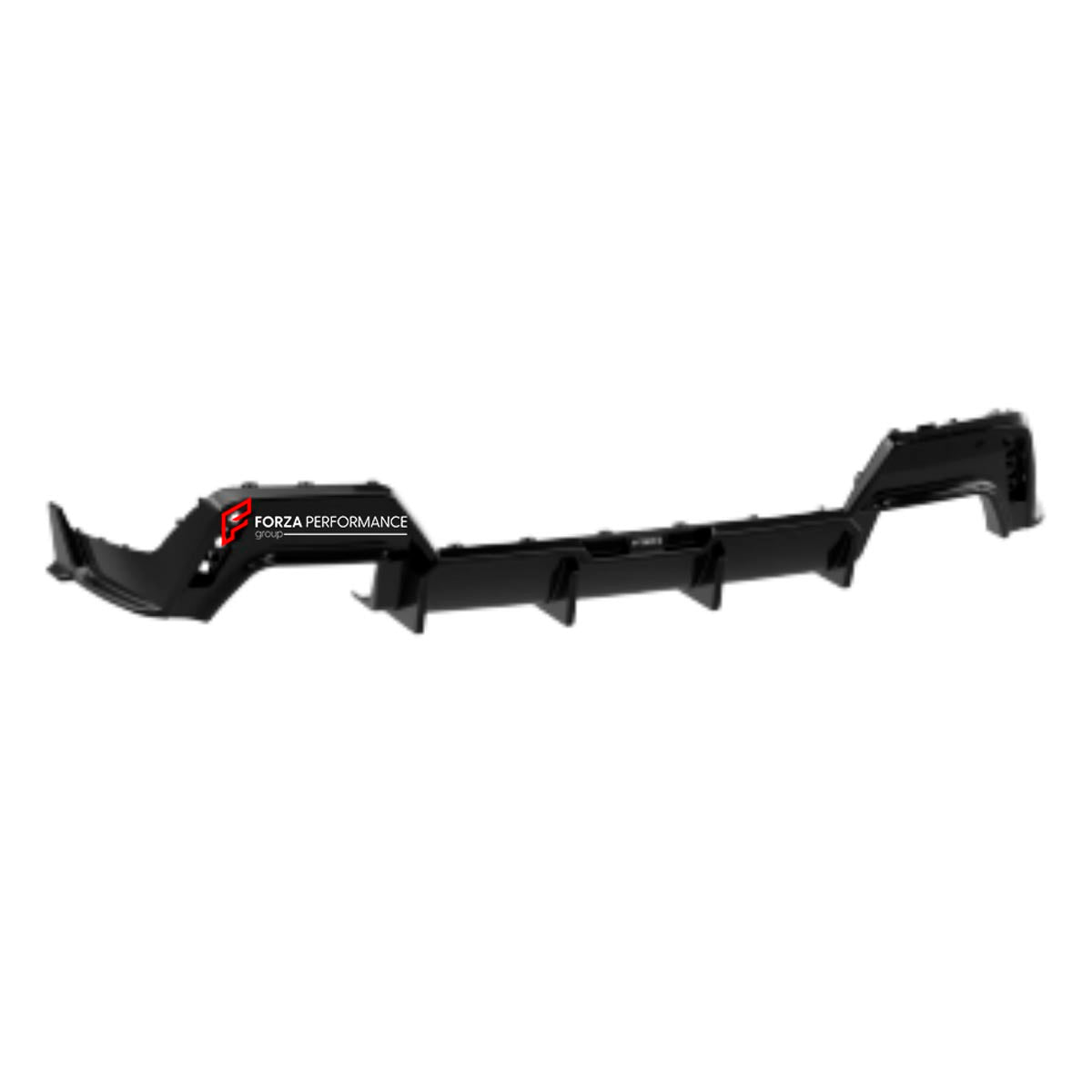Body Kit for BMW 2 SERIES GRAN COUPE F74 F78 2025+
Set includes:

Front Lip
Front Bumper Side Canards
Side Skirts
Diffuser
Spoiler
Material: Plastic (PP)

NOTE: Professional installation is required.
