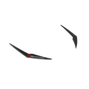 Body Kit for BMW 2 SERIES GRAN COUPE F74 F78 2025+
Set includes:

Front Lip
Front Bumper Side Canards
Side Skirts
Diffuser
Spoiler
Material: Plastic (PP)

NOTE: Professional installation is required.