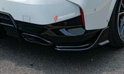 Body Kit for BMW 2 SERIES M240I 2021+
Set includes:

Front Lip
Front Bumper Side Canards
Side Skirts
Diffuser
Roof Spoiler
Spoiler
Material: Plastic (PP)

NOTE: Professional installation is required.