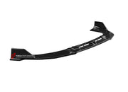 Body Kit for BMW 2 SERIES M240I 2021+
Set includes:

Front Lip
Front Bumper Side Canards
Side Skirts
Diffuser
Roof Spoiler
Spoiler
Material: Plastic (PP)

NOTE: Professional installation is required.