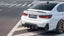 BODY KIT for BMW 3 SERIES G20 LCI 2022+

Set includes:
Front Lip
Hood Bonnet
Side Fender Vents
Side Skirts
Ducktail Spoiler
Rear Diffuser

Material: Plastic

NOTE: Professional installation is required.