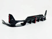 BODY KIT FOR BMW 3-SERIES G20 i3 G28 LCI 2022+

Set includes:

Front Lip
Front Canards
Side Skirts
Rear Diffuser
Rear Spoiler

Material: Plastic

Note: Professional installation is required

*Each part of this kit can be sent separately. Please contact us if you need a specific part.

Payment ►
Visa
Mastercard
PayPal with a credit card (add 4.4% at checkout)
Payoneer
Cryptocurrency
Shipment ►
By express DHL/UPS/TNT/FedEx
To the local international airport
Special line by air
Special line by the sea
To Eur