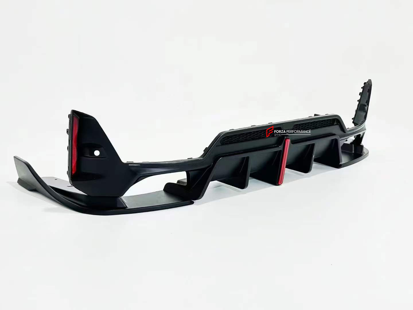 BODY KIT FOR BMW 3-SERIES G20 i3 G28 LCI 2022+

Set includes:

Front Lip
Front Canards
Side Skirts
Rear Diffuser
Rear Spoiler

Material: Plastic

Note: Professional installation is required

*Each part of this kit can be sent separately. Please contact us if you need a specific part.

Payment ►
Visa
Mastercard
PayPal with a credit card (add 4.4% at checkout)
Payoneer
Cryptocurrency
Shipment ►
By express DHL/UPS/TNT/FedEx
To the local international airport
Special line by air
Special line by the sea
To Eur