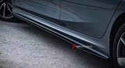 BODY KIT FOR BMW 3-SERIES G20 i3 G28 LCI 2022+

Set includes:

Front Lip
Front Canards
Side Skirts
Rear Diffuser
Rear Spoiler

Material: Plastic

Note: Professional installation is required

*Each part of this kit can be sent separately. Please contact us if you need a specific part.

Payment ►
Visa
Mastercard
PayPal with a credit card (add 4.4% at checkout)
Payoneer
Cryptocurrency
Shipment ►
By express DHL/UPS/TNT/FedEx
To the local international airport
Special line by air
Special line by the sea
To Eur