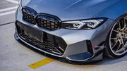 BODY KIT FOR BMW 3-SERIES G20 i3 G28 LCI 2022+

Set includes:

Front Lip
Front Canards
Side Skirts
Rear Diffuser
Rear Spoiler

Material: Plastic

Note: Professional installation is required

*Each part of this kit can be sent separately. Please contact us if you need a specific part.

Payment ►
Visa
Mastercard
PayPal with a credit card (add 4.4% at checkout)
Payoneer
Cryptocurrency
Shipment ►
By express DHL/UPS/TNT/FedEx
To the local international airport
Special line by air
Special line by the sea
To Eur