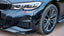 Body Kit for BMW 3 SERIES VII G20 G28 LCI 2019 - 2022
Set includes:

Front Lip
Front Bumper Side Canards
Side Skirts
Diffuser
Roof Spoiler
Spoiler
Material: Plastic (PP)

NOTE: Professional installation is required.