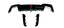 Body Kit for BMW 3 SERIES VII G20 G28 LCI 2019 - 2022
Set includes:

Front Lip
Front Bumper Side Canards
Side Skirts
Diffuser
Roof Spoiler
Spoiler
Material: Plastic (PP)

NOTE: Professional installation is required.