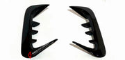 Body Kit for BMW 3 SERIES VII G20 G28 LCI 2019 - 2022
Set includes:

Front Lip
Front Bumper Side Canards
Side Skirts
Diffuser
Roof Spoiler
Spoiler
Material: Plastic (PP)

NOTE: Professional installation is required.