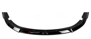 Body Kit for BMW 3 SERIES VII G20 G28 LCI 2023+
Set includes:

Front Lip
Side Skirts
Diffuser
Spoiler
Material: Plastic (PP)

NOTE: Professional installation is required.