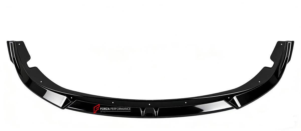 Body Kit for BMW 3 SERIES VII G20 G28 LCI 2023+
Set includes:

Front Lip
Side Skirts
Diffuser
Spoiler
Material: Plastic (PP)

NOTE: Professional installation is required.