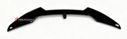 Body Kit for BMW 3 SERIES VII G20 G28 LCI 2023+
Set includes:

Front Lip
Side Skirts
Diffuser
Spoiler
Material: Plastic (PP)

NOTE: Professional installation is required.