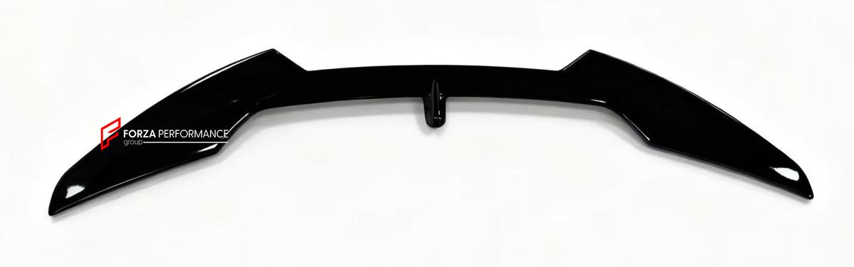 Body Kit for BMW 3 SERIES VII G20 G28 LCI 2023+
Set includes:

Front Lip
Side Skirts
Diffuser
Spoiler
Material: Plastic (PP)

NOTE: Professional installation is required.