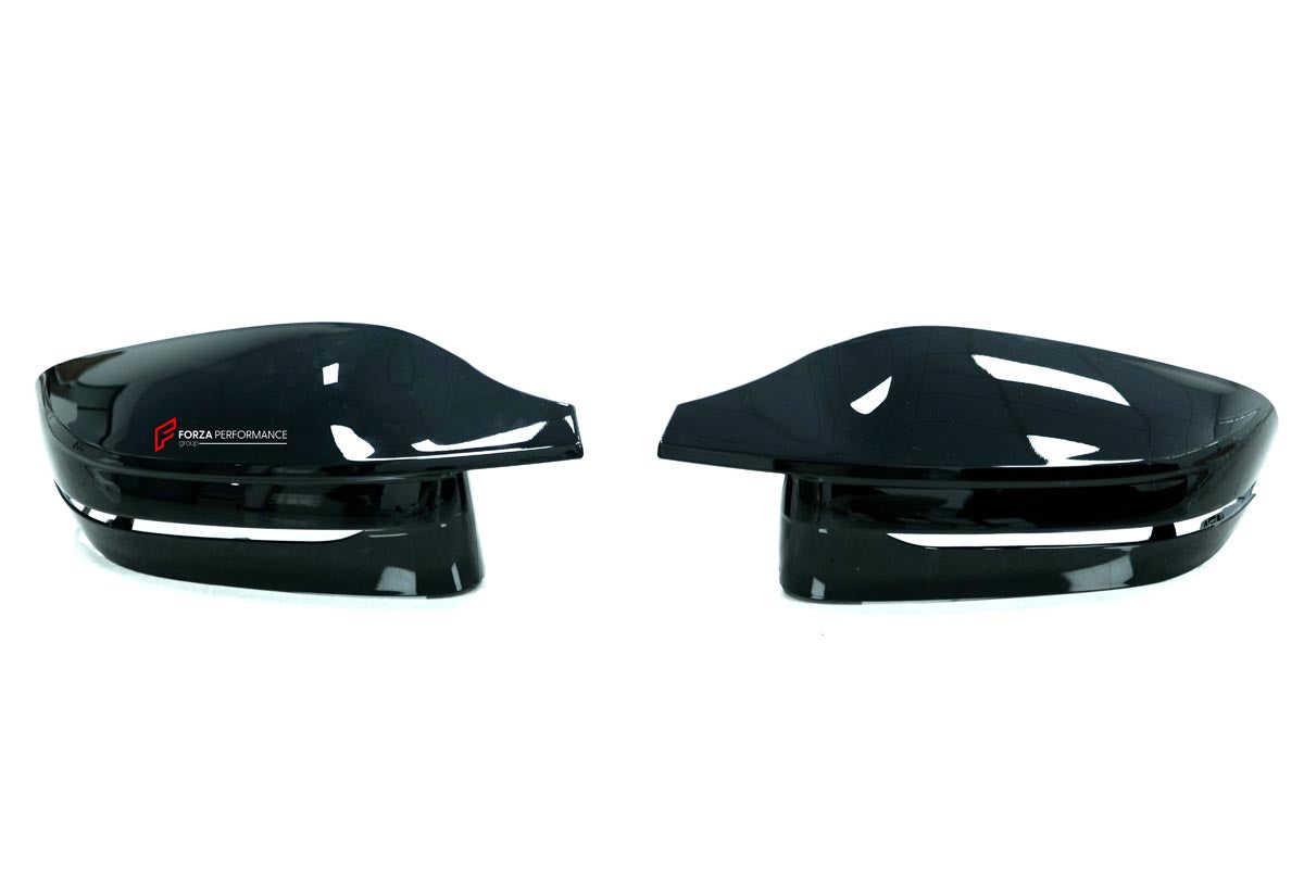 Body Kit for BMW 3 SERIES VII G20 G28 LCI 2023+
Set includes:

Front Lip
Front Bumper
Mirror Housing
Roof Spoiler
Spoiler
Material: Plastic (PP)

NOTE: Professional installation is required.