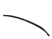 Body Kit for BMW 3 SERIES VII G20 G28 LCI 2023+
Set includes:

Front Lip
Front Bumper
Mirror Housing
Roof Spoiler
Spoiler
Material: Plastic (PP)

NOTE: Professional installation is required.