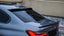 Body Kit for BMW 3 SERIES VII G20 G28 LCI 2023+
Set includes:

Front Lip
Front Bumper
Mirror Housing
Roof Spoiler
Spoiler
Material: Plastic (PP)

NOTE: Professional installation is required.