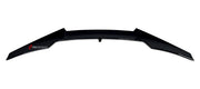 Body Kit for BMW 4 SERIES G22 2020+
Set includes:

Front Lip
Side Skirts
Diffuser
Roof Spoiler
Spoiler
Material: Plastic (PP)

NOTE: Professional installation is required.