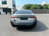 BODY KIT FOR BMW 4-SERIES G26 2020 - 2024

Set includes:

Front Bumper
Rear Bumper
Rear Diffuser

Material: Plastic

* Each part can be sent separately. If you need, please contact us.

Contact us for pricing



Payment ►
Visa

Mastercard

PayPal with a credit card (add 4.4% at checkout)
Payoneer
Cryptocurrency
Shipment ►
By express DHL/UPS/TNT/FedEx
To the local international airport
Special line by air
Special line by the sea
To Europe and the UK by train

Please let us know which shipping option you pref