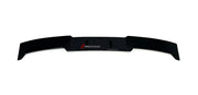 BODY KIT for BMW 4 SERIES GRAN COUPE G26 2021+ FORZA PERFORMANCE Custom fit Dry Carbon VTEN Design Style
Set includes:

Front Lip
Front Bumper Canards
Side Skirts
Rear Diffuser (dual/single outlet or quad outlet version — your choice)
Rear Lip
Rear Corners
Rear Spoiler
Roof Spoiler
Quad Titanium Black Exhaust Tips
Quad Carbon Fiber Exhaust Tips
Material: Plastic

NOTE: Professional installation is required.