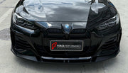 BODY KIT for BMW 4 SERIES GRAN COUPE G26 2021+ FORZA PERFORMANCE Custom fit Dry Carbon VTEN Design Style
Set includes:

Front Lip
Front Bumper Canards
Side Skirts
Rear Diffuser (dual/single outlet or quad outlet version — your choice)
Rear Lip
Rear Corners
Rear Spoiler
Roof Spoiler
Quad Titanium Black Exhaust Tips
Quad Carbon Fiber Exhaust Tips
Material: Plastic

NOTE: Professional installation is required.