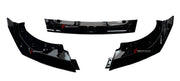 BODY KIT for BMW 4 SERIES GRAN COUPE G26 2021+ FORZA PERFORMANCE Custom fit Dry Carbon VTEN Design Style
Set includes:

Front Lip
Front Bumper Canards
Side Skirts
Rear Diffuser (dual/single outlet or quad outlet version — your choice)
Rear Lip
Rear Corners
Rear Spoiler
Roof Spoiler
Quad Titanium Black Exhaust Tips
Quad Carbon Fiber Exhaust Tips
Material: Plastic

NOTE: Professional installation is required.