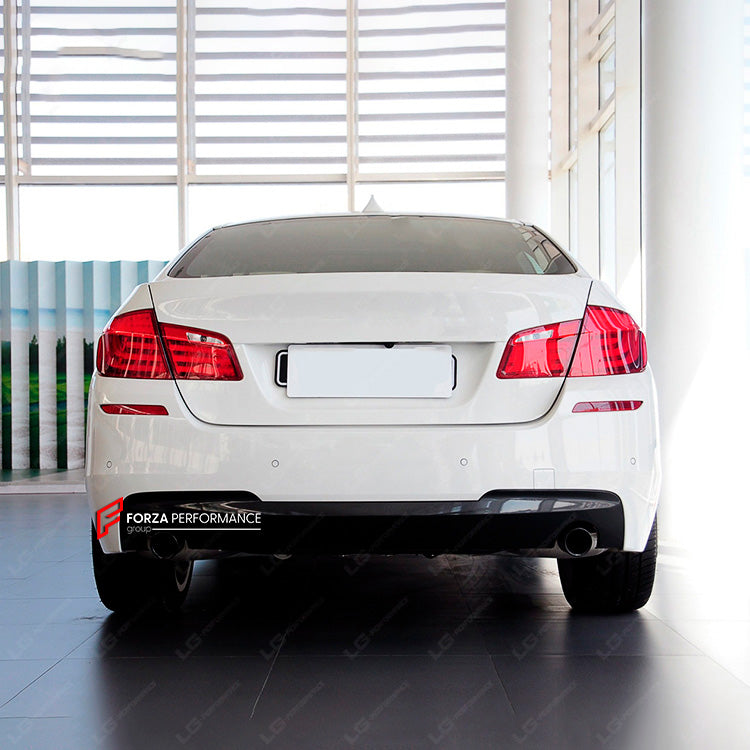 BODY KIT FOR BMW 5 SERIES F10 F18 M5 BODY KIT M TECH STYLE



Set includes:

Front Bumper Assembly
Side Skirts
Rear Bumper
Rear Diffuser

* Each part of this kit can be sent separately. Please contact us if you need a specific part.



Why “Contact Us for Pricing”?

We don’t display fixed prices because our goal is to offer you the most competitive deal possible. Product costs often decrease over time, and by requesting a quote, you’ll receive our most up-to-date price on market.

Payment ►
Visa

Mastercard