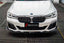 Body Kit for BMW 5 SERIES G30 530e 530i 540i xDrive M5 F90 2017 - 2020
Set includes:

Front Lip
Side Skirts
Diffuser
Material: Plastic (PP)

NOTE: Professional installation is required.