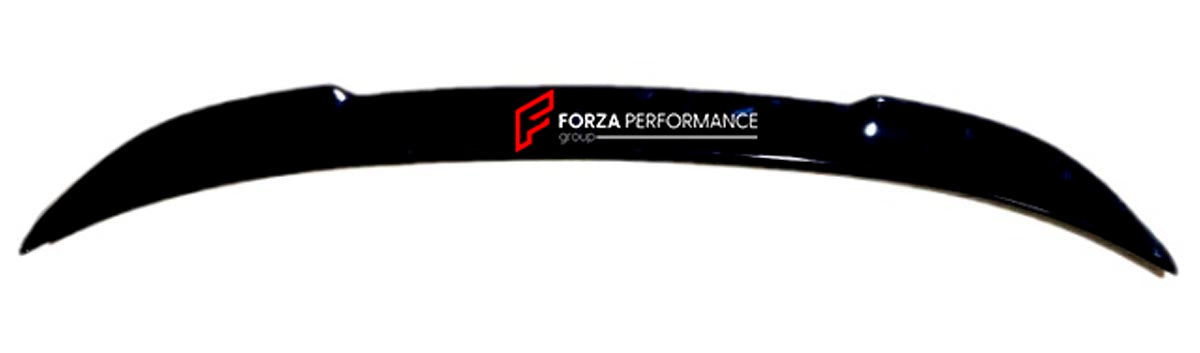 BODY KIT for BMW 5 SERIES G30 G38 2018 - 2023 FORZA PERFORMANCE Custom fit Dry Carbon VTEN Design Style
Set includes:

Front Lip (fits 2021 - 2023 LCI only)
Front Bumper Canards
Side Skirts
Rear Diffuser
Rear Lip
Rear Corners
Rear Spoiler
Roof Spoiler
Material: Plastic

NOTE: Professional installation is required.