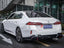 BODY KIT for BMW 5 SERIES G60 G68 M SPORT 2023+ FORZA PERFORMANCE custom fit KT Design Style

Set includes:
Front Lip
Front Bumper Air Vent Covers
Ducktail Spoiler
Rear Bumper Fins
Rear Diffuser

Material: Plastic

NOTE: Professional installation is required.