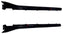 BODY KIT for BMW 5 SERIES LWB G68 2024+ FORZA PERFORMANCE Custom fit Dry Carbon VTEN Design Style
Set includes:

Front Lip
One Piece Front Lip
Front Bumper Canards
Side Skirts
Rear Diffuser
Rear Diffuser No Lights
Rear Spoiler
Roof Spoiler
Carbon Fiber Exhaust Tips (530i)
Square Exhaust Tips (530i)
Carbon Fiber Exhaust Tips (525i)
Square Exhaust Tips (525i)
Material: Plastic

NOTE: Professional installation is required.