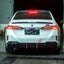 BODY KIT for BMW 5 SERIES LWB G68 2024+ FORZA PERFORMANCE Custom fit Dry Carbon VTEN Design Style
Set includes:

Front Lip
One Piece Front Lip
Front Bumper Canards
Side Skirts
Rear Diffuser
Rear Diffuser No Lights
Rear Spoiler
Roof Spoiler
Carbon Fiber Exhaust Tips (530i)
Square Exhaust Tips (530i)
Carbon Fiber Exhaust Tips (525i)
Square Exhaust Tips (525i)
Material: Plastic

NOTE: Professional installation is required.