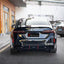 BODY KIT for BMW 5 SERIES LWB G68 2024+ FORZA PERFORMANCE Custom fit Dry Carbon VTEN Design Style
Set includes:

Front Lip
One Piece Front Lip
Front Bumper Canards
Side Skirts
Rear Diffuser
Rear Diffuser No Lights
Rear Spoiler
Roof Spoiler
Carbon Fiber Exhaust Tips (530i)
Square Exhaust Tips (530i)
Carbon Fiber Exhaust Tips (525i)
Square Exhaust Tips (525i)
Material: Plastic

NOTE: Professional installation is required.