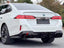 BODY KIT for BMW 5 SERIES LWB G68 2024+ FORZA PERFORMANCE Custom fit Dry Carbon VTEN Design Style
Set includes:

Front Lip
One Piece Front Lip
Front Bumper Canards
Side Skirts
Rear Diffuser
Rear Diffuser No Lights
Rear Spoiler
Roof Spoiler
Carbon Fiber Exhaust Tips (530i)
Square Exhaust Tips (530i)
Carbon Fiber Exhaust Tips (525i)
Square Exhaust Tips (525i)
Material: Plastic

NOTE: Professional installation is required.
