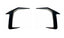 BODY KIT for BMW 5 SERIES LWB G68 2024+ FORZA PERFORMANCE Custom fit Dry Carbon VTEN Design Style
Set includes:

Front Lip
One Piece Front Lip
Front Bumper Canards
Side Skirts
Rear Diffuser
Rear Diffuser No Lights
Rear Spoiler
Roof Spoiler
Carbon Fiber Exhaust Tips (530i)
Square Exhaust Tips (530i)
Carbon Fiber Exhaust Tips (525i)
Square Exhaust Tips (525i)
Material: Plastic

NOTE: Professional installation is required.