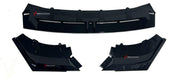 BODY KIT for BMW 5 SERIES SWB G60 2024+ FORZA PERFORMANCE Custom fit Dry Carbon VTEN Design Style
Set includes:

Front Lip
One Piece Front Lip
Front Bumper Canards
Side Skirts
Rear Diffuser
Rear Spoiler
Roof Spoiler
Carbon Fiber Exhaust Tips (530i)
Carbon Fiber Exhaust Tips (525i)
Material: Plastic

NOTE: Professional installation is required.